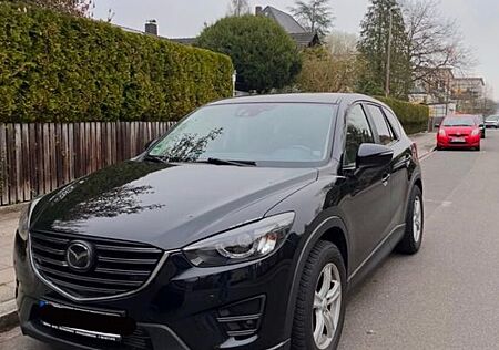 Mazda CX-5 2.2 SKYACTIV-D 175 Sports-Line AWD AT S...