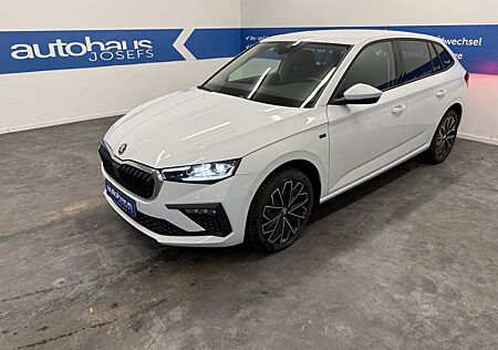 Skoda Scala Drive 1.0 TSI VirtuCock Automatik Matrix