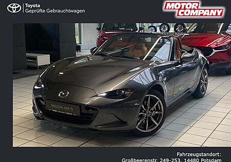Mazda MX-5 KAZARI 2,0l BENZIN