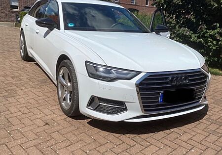 Audi A6 40 TDI S tronic Advanced