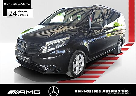 Mercedes-Benz Vito 119 TOURER LANG AHK AUTOM NAVI LED STDHZG