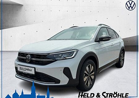 VW Taigo Volkswagen Goal 1,0 l TSI RFK ACC Ganzjahresreifen