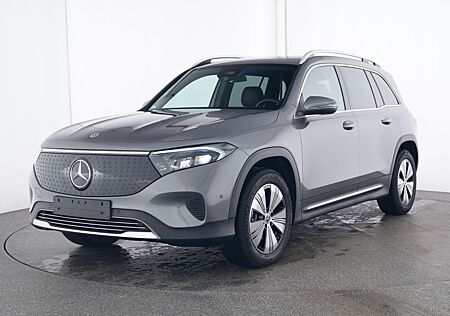 Mercedes-Benz EQB 300 4M PROGRESSIVE ADV|LED|DISTR|KAM|MEMORY