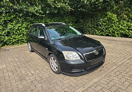 Toyota Avensis Combi 1.8-l-VVT-i -