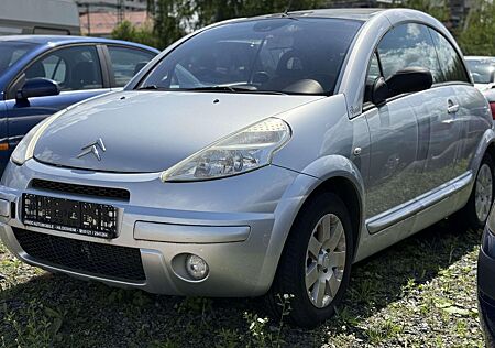 Citroën C3 1.4 Exclusive für Gewerbe und Export