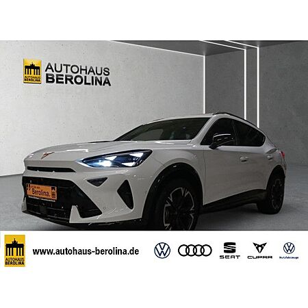 Cupra Formentor leasen