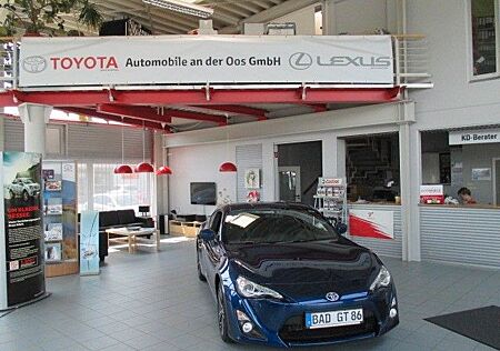 Toyota Yaris Hybrid Style, Navi, Kamera, SHZ, TWW, HUD