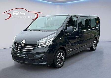 Renault Trafic Combi L2H1 2,9t Expression 9 Sitze