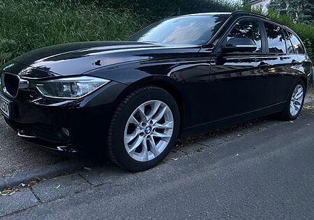 BMW 320d Touring Sport Line Sport Line