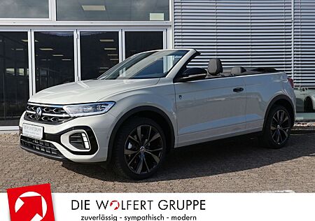 VW T-Roc Volkswagen Cabriolet R-Line Edition Karmann PLUS 1.5