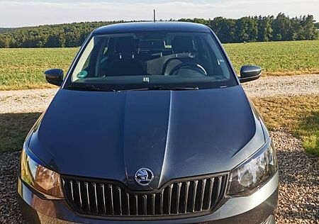 Skoda Fabia 1.0l MPI 55kW COOL PLUS COOL PLUS