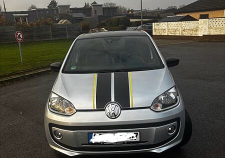 VW Up Volkswagen ! 1.0 EcoFuel BMT street ! PANO,TEMPO
