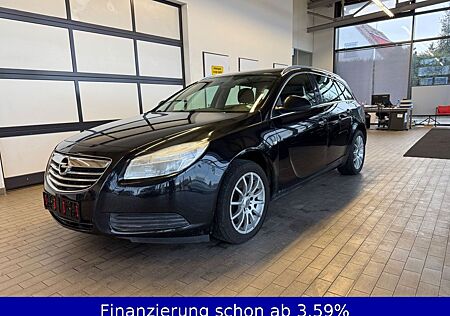 Opel Insignia A Sports Tourer Edition
