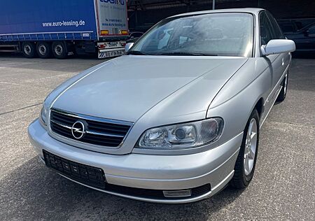Opel Omega 2.2 16V Sport/TOP ZUSTAND!/KLIMA/ALU