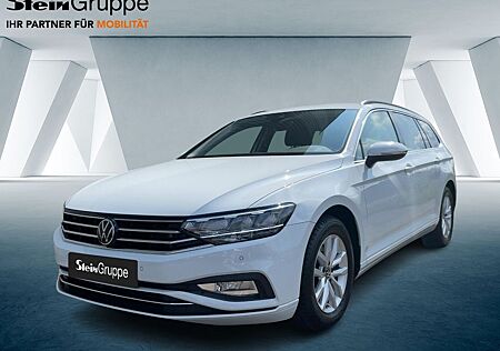 VW Passat Variant Volkswagen 2.0 TDI BMT Business Navi ACC