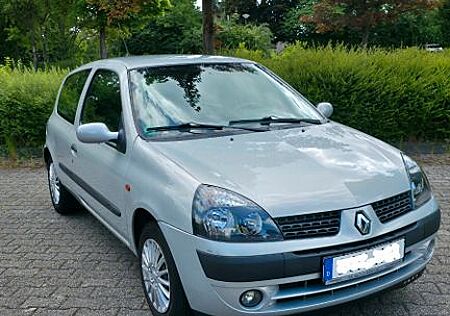 Renault Clio Expression 1.2 Expression