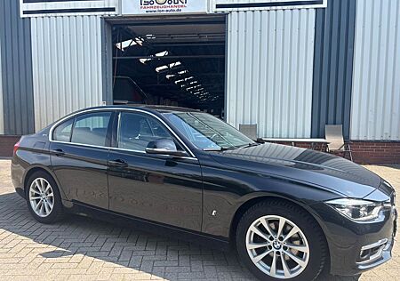 BMW 330 e iPerformance Luxury Line