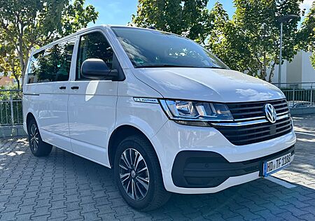 VW T6 Multivan Volkswagen
