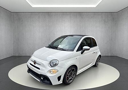 Abarth 500 Cabrio 595 C Turismo