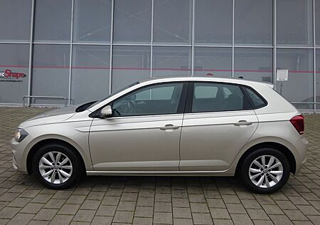 VW Polo Volkswagen VI 1,0 TSI Highline