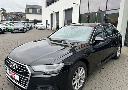 Audi A6 Avant 40 TDI S-tronic/Virtual Cockpit