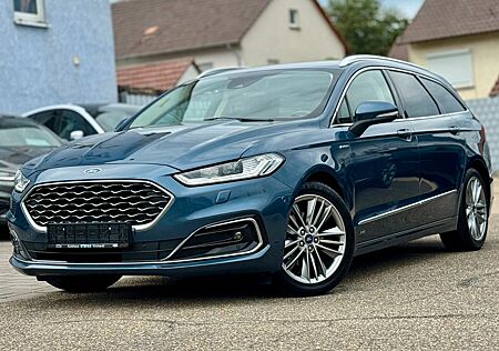 Ford Mondeo Turnier 2.0 EcoBlue Aut. Allrad VIGNALE
