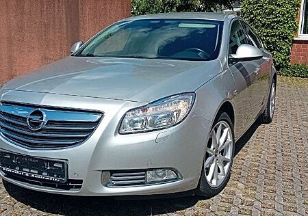 Opel Insignia 1.4 Turbo ecoFLEX PDC Navi Top