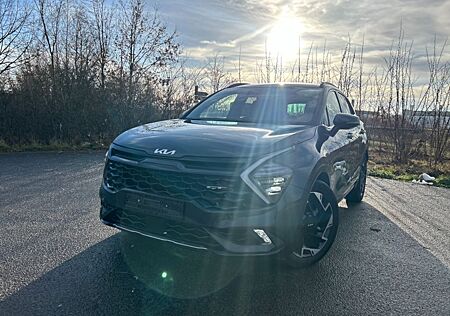 Kia Sportage GT-Line/4x4/Automatik/Kamera/Navi/LED/