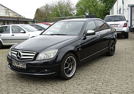 Mercedes-Benz C 220 C -Klasse Lim. CDI