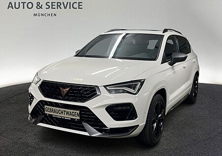 Cupra Ateca VZ 2.0 TSI DSG 4Drive |AHK|ACC|360°|PANO|