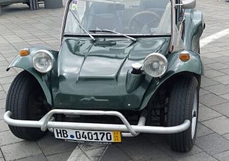 VW Buggy Volkswagen Käfer TÜV Neu