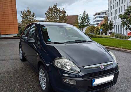 Fiat Punto EVO 1.2 8V Active Active