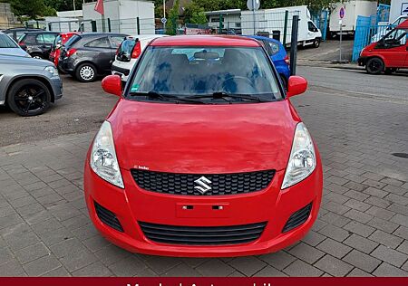 Suzuki Swift 1.2 Comfort