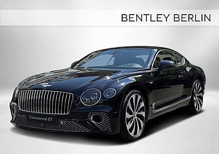 Bentley Continental GT Azure V8 - MY24 - BERLIN