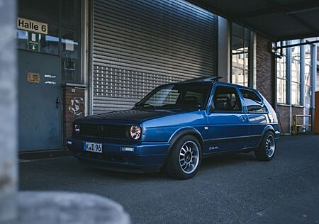 VW Golf Volkswagen 2 1,3 Pasadena