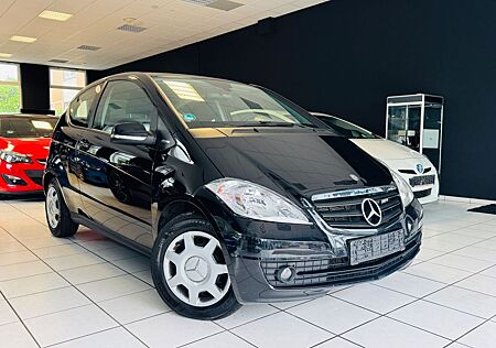 Mercedes-Benz A 150 Klima SHZ TÜV NEU 8xbereift
