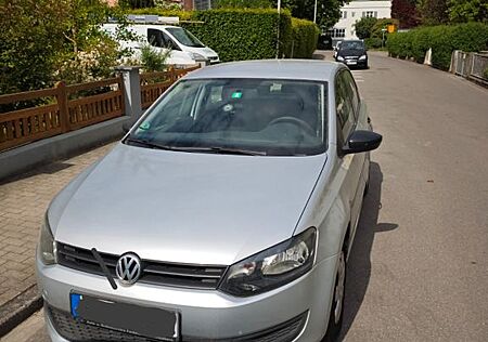 VW Polo Volkswagen 1.2 44kW Trendline Trendline