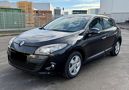 Renault Megane III Lim. 5-trg. Dynamique