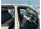 VW T6 Transporter Volkswagen T6 Doppelkabine Doka 6 Sitze AHK erst 38 tkm