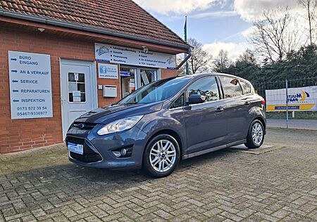 Ford C-Max Titanium 1,0L