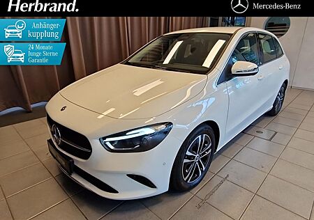 Mercedes-Benz B 200 d Progressive MultibeamLED AHK Lenkradhzg