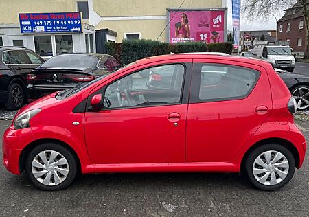 Toyota Aygo (X) Aygo AYGO Cool nur 48Tkm