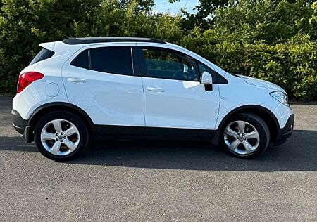 Opel Mokka 1.4 Turbo ecoFLEX INNOVATION S/S 4x4 I...