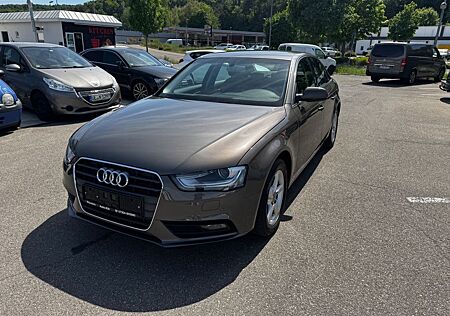 Audi A4 Lim. Ambiente 78000 km