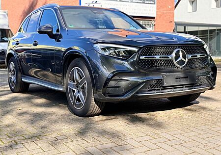 Mercedes-Benz GLC 220 d 4Matic AMG/Leder/Panorama/Kamera/LED