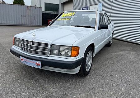 Mercedes-Benz 190 E - 2.0 sehr gepflegt