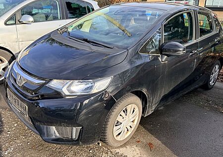 Honda Jazz Trend
