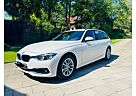 BMW 318d Touring Aut., -Garantie, Sportsitze