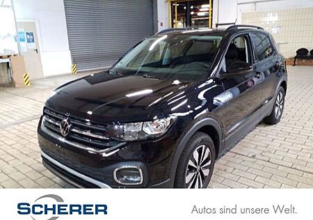 VW T-Cross Volkswagen 1.0 TSI Move ACC+Navi+App+PDC+Climatr+Si
