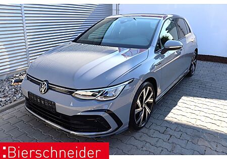 VW Golf Volkswagen 8 1.5 eTSI DSG R-Line ACC LED NAVI RFK